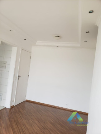 Imagem Apartamento com 3 Quartos à Venda, 60 m² em Vila Homero Thon - Santo André Imagem Apartamento com 3 Quartos à Venda, 60 m² em Vila Homero Thon - Santo André
