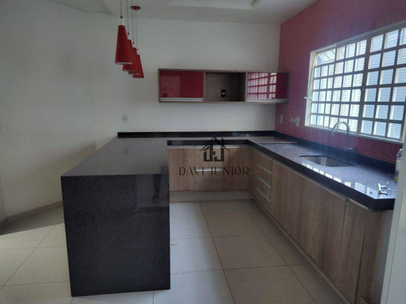 Imagem Casa com 3 Quartos à Venda, 181 m² em Jardim Rosália Alcolea - Sorocaba Imagem Casa com 3 Quartos à Venda, 181 m² em Jardim Rosália Alcolea - Sorocaba