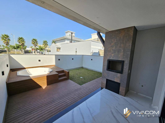 Imagem Casa com 3 Quartos à Venda, 173 m² em Deltaville - Biguaçu Imagem Casa com 3 Quartos à Venda, 173 m² em Deltaville - Biguaçu