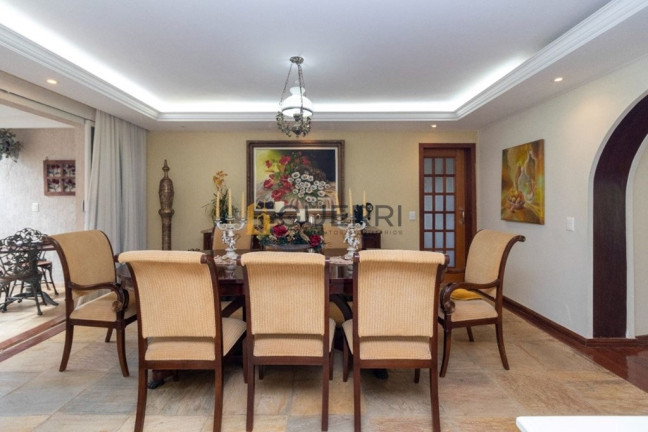 Imagem Casa com 5 Quartos à Venda, 1.000 m² em Setor De Habitações Individuais Norte - Brasília