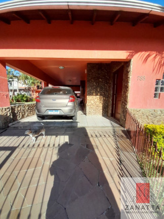 Imagem Sobrado com 2 Quartos à Venda, 360 m² em Olímpica - Esteio Imagem Sobrado com 2 Quartos à Venda, 360 m² em Olímpica - Esteio
