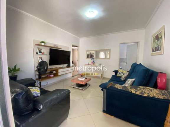 Imagem Casa com 2 Quartos à Venda, 87 m² em Nova Gerti - São Caetano Do Sul Imagem Casa com 2 Quartos à Venda, 87 m² em Nova Gerti - São Caetano Do Sul