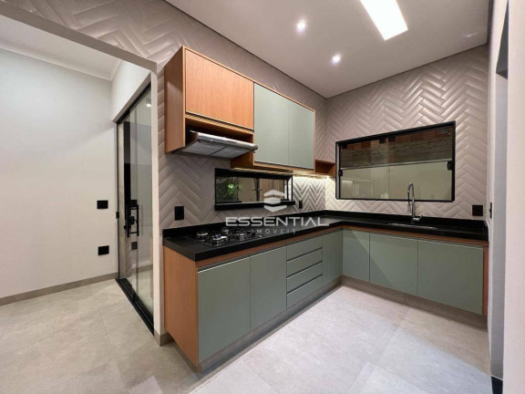 Imagem Casa com 3 Quartos à Venda, 162 m² em Residencial Maria Julia - São José Do Rio Preto