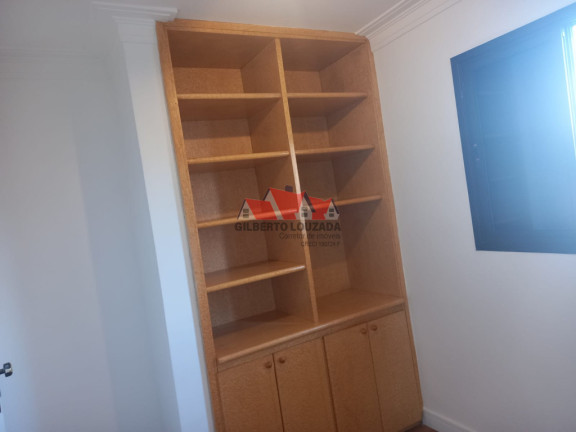 Imagem Apartamento com 2 Quartos à Venda, 68 m² em Morumbi - São Paulo