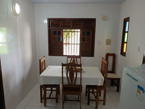 Imagem Casa com 2 Quartos à Venda, 140 m² em Barra Do Jacuípe - Camaçari