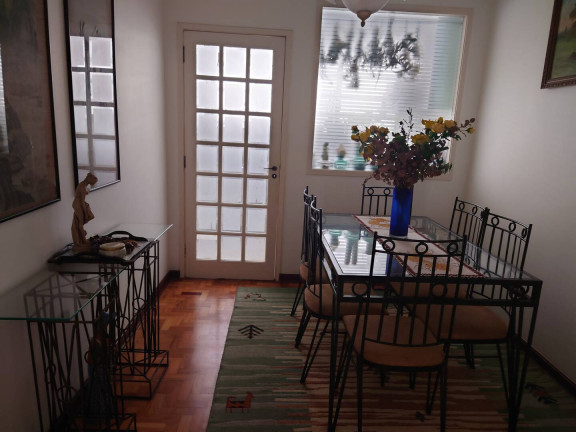Imagem Apartamento com 3 Quartos à Venda, 154 m² em Paraíso - São Paulo Imagem Apartamento com 3 Quartos à Venda, 154 m² em Paraíso - São Paulo