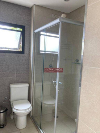 Imagem Apartamento com 3 Quartos à Venda, 340 m² em Vila Rosália - Guarulhos