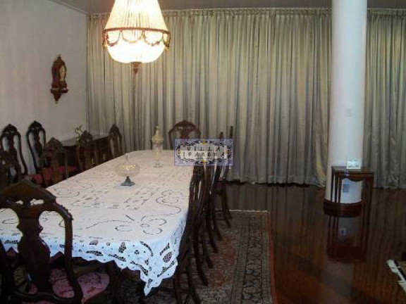 Imagem Apartamento com 4 Quartos à Venda, 340 m² em Copacabana - Rio De Janeiro