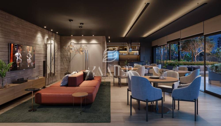 Apartamento com 5 Quartos à Venda, 434 m² em Atiradores - Joinville