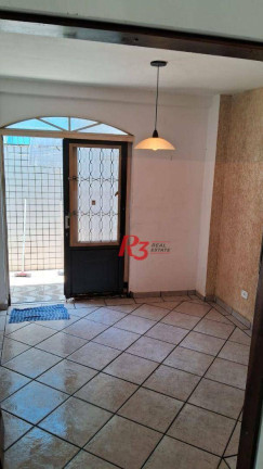 Imagem Sobrado com 2 Quartos à Venda, 80 m² em Boqueirão - Santos Imagem Sobrado com 2 Quartos à Venda, 80 m² em Boqueirão - Santos