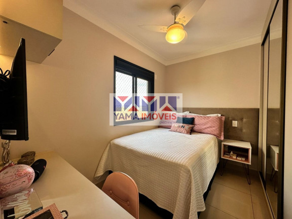 Imagem Apartamento com 3 Quartos à Venda, 135 m² em Jardim Olhos Dagua - Ribeirão Preto Imagem Apartamento com 3 Quartos à Venda, 135 m² em Jardim Olhos Dagua - Ribeirão Preto