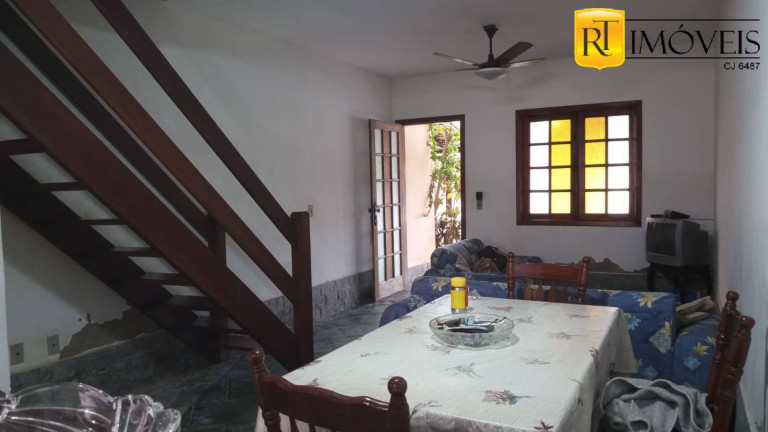 Imagem Casa com 3 Quartos à Venda, 95 m² em Praia Grande - Arraial Do Cabo Imagem Casa com 3 Quartos à Venda, 95 m² em Praia Grande - Arraial Do Cabo