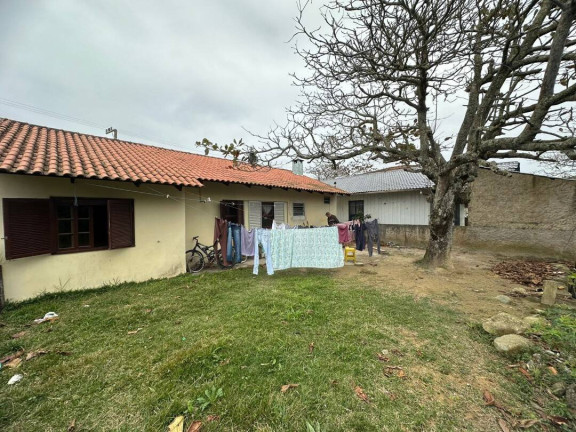 Imagem Casa com 3 Quartos à Venda, 100 m² em Centro - Balneário Barra Do Sul