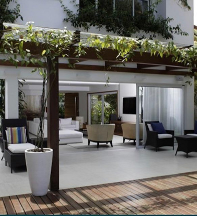 Imagem Casa com 5 Quartos à Venda, 750 m² em Barra Da Tijuca - Rio De Janeiro