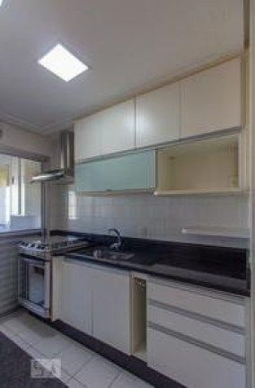 Imagem Apartamento com 2 Quartos para Alugar, 62 m² em Quarta Parada - São Paulo