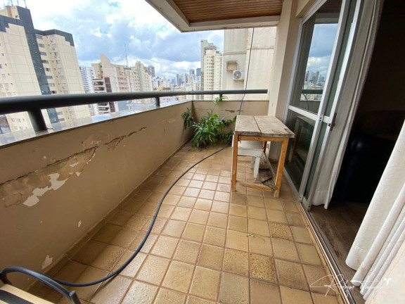 Imagem Cobertura com 5 Quartos à Venda, 396 m² em Setor Oeste - Goiânia