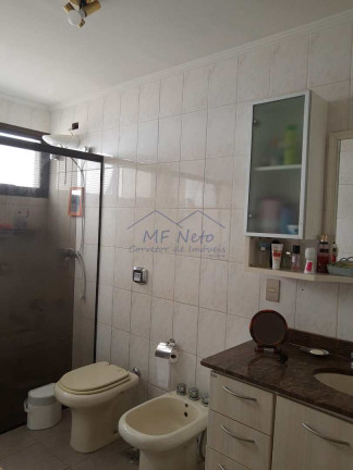 Imagem Apartamento com 3 Quartos à Venda, 188 m² em Edifício Residencial Park - Centro - Pirassununga