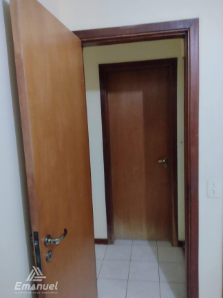 Imagem Apartamento com 3 Quartos à Venda, 80 m² em Guanandy - Campo Grande