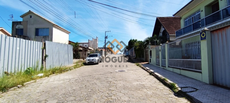 Imagem Terreno à Venda, 501 m² em Jardim Atlântico - Florianópolis