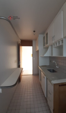 Imagem Apartamento com 3 Quartos à Venda, 63 m² em Jardim São Savério - São Paulo Imagem Apartamento com 3 Quartos à Venda, 63 m² em Jardim São Savério - São Paulo
