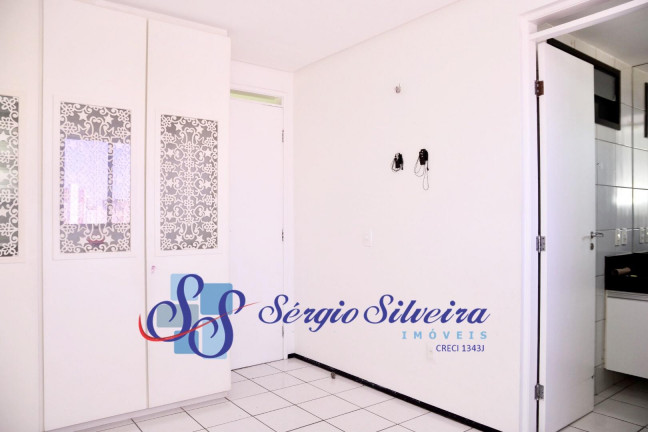 Imagem Apartamento com 3 Quartos à Venda, 130 m² em Aldeota - Fortaleza