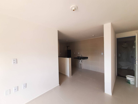 Imagem Apartamento com 2 Quartos à Venda, 53 m² em Bancários - João Pessoa