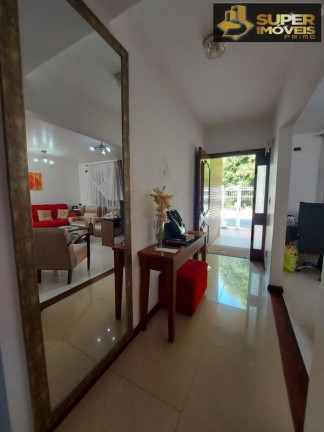 Imagem Casa com 4 Quartos à Venda, 360 m² em Centro - Pelotas Imagem Casa com 4 Quartos à Venda, 360 m² em Centro - Pelotas
