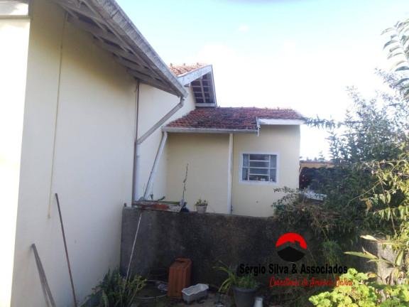 Imagem Casa com 2 Quartos à Venda, 655 m² em Vila Abernéssia - Campos Do Jordão