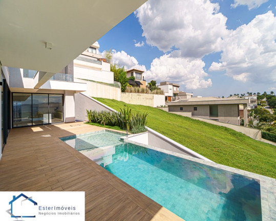 Imagem Casa com 4 Quartos para Alugar ou Temporada, 545 m² em Tamboré - Santana De Parnaíba Imagem Casa com 4 Quartos para Alugar ou Temporada, 545 m² em Tamboré - Santana De Parnaíba