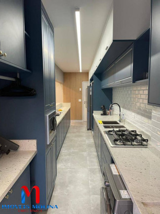 Imagem Apartamento com 2 Quartos à Venda, 132 m² em Canto Do Forte - Praia Grande Imagem Apartamento com 2 Quartos à Venda, 132 m² em Canto Do Forte - Praia Grande