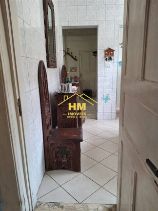 Imagem Casa com 3 Quartos à Venda, 150 m² em Centro - Sao Vicente