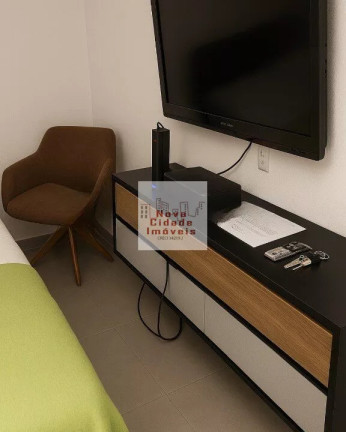 Imagem Imóvel com 1 Quarto para Alugar, 32 m² em Vila Mariana - São Paulo Imagem Imóvel com 1 Quarto para Alugar, 32 m² em Vila Mariana - São Paulo