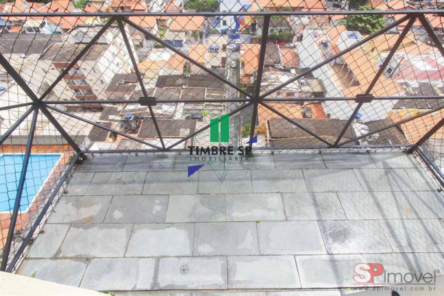 Imagem Apartamento com 2 Quartos à Venda, 56 m² em Vila Robertina - São Paulo Imagem Apartamento com 2 Quartos à Venda, 56 m² em Vila Robertina - São Paulo