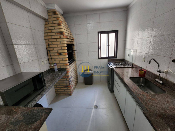 Imagem Apartamento com 2 Quartos à Venda, 85 m² em Canto Do Forte - Praia Grande Imagem Apartamento com 2 Quartos à Venda, 85 m² em Canto Do Forte - Praia Grande