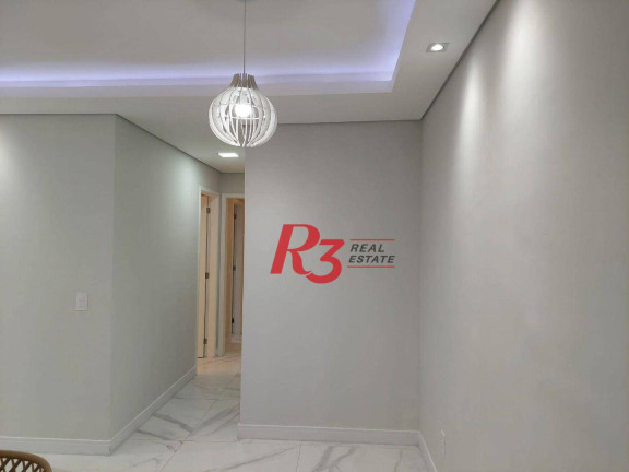 Imagem Apartamento com 2 Quartos à Venda, 70 m² em Vila Belmiro - Santos Imagem Apartamento com 2 Quartos à Venda, 70 m² em Vila Belmiro - Santos