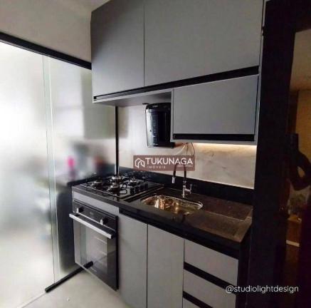 Imagem Apartamento com 3 Quartos à Venda, 65 m² em Ponte Grande - Guarulhos Imagem Apartamento com 3 Quartos à Venda, 65 m² em Ponte Grande - Guarulhos