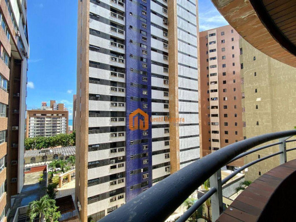 Imagem Apartamento com 3 Quartos à Venda, 247 m² em Meireles - Fortaleza Imagem Apartamento com 3 Quartos à Venda, 247 m² em Meireles - Fortaleza