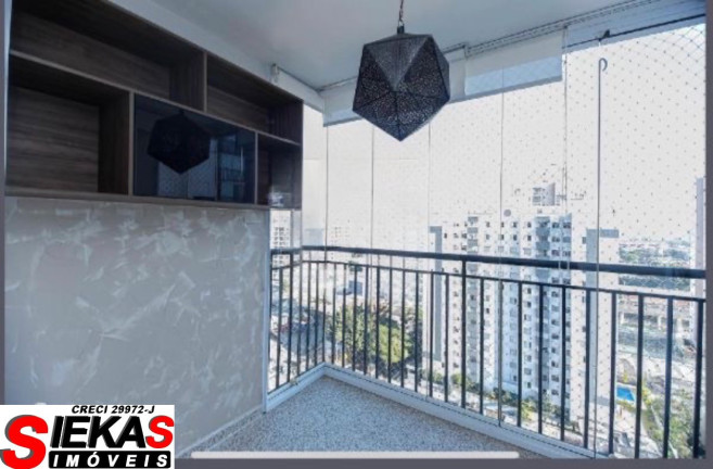 Imagem Apartamento com 2 Quartos à Venda, 50 m² em Vila Carrao - São Paulo Imagem Apartamento com 2 Quartos à Venda, 50 m² em Vila Carrao - São Paulo