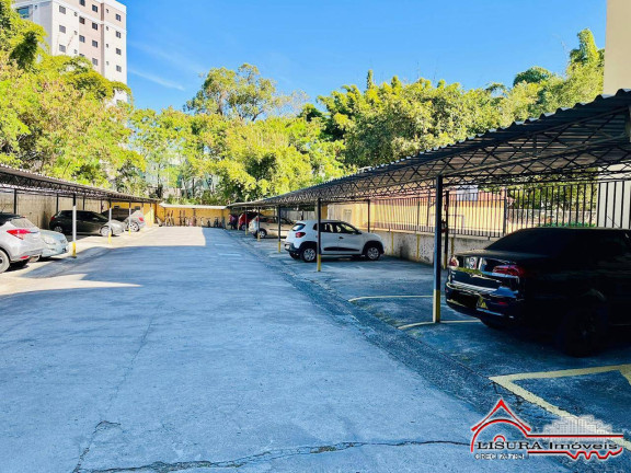 Imagem Apartamento com 2 Quartos à Venda, 55 m² em Jardim Califórnia - Jacareí Imagem Apartamento com 2 Quartos à Venda, 55 m² em Jardim Califórnia - Jacareí