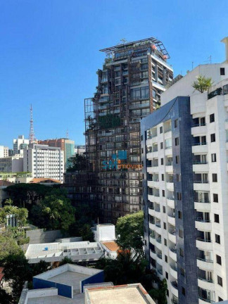 Imagem Sala Comercial à Venda, 47 m² em Jardim Paulista - São Paulo