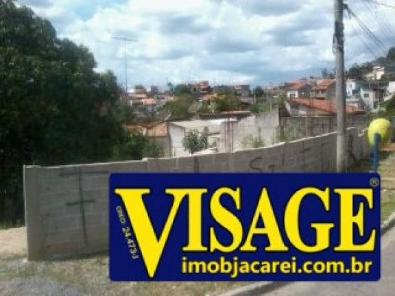 Terreno à Venda,  em Bandeira Branca - Jacareí