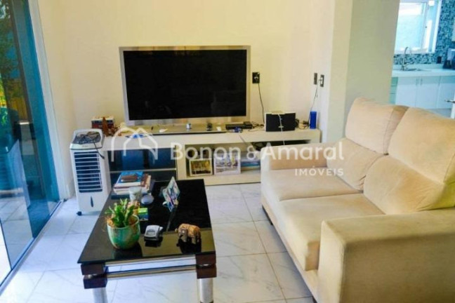 Imagem Casa de Condomínio com 4 Quartos à Venda, 350 m² em Vila Brandina - Campinas Imagem Casa de Condomínio com 4 Quartos à Venda, 350 m² em Vila Brandina - Campinas