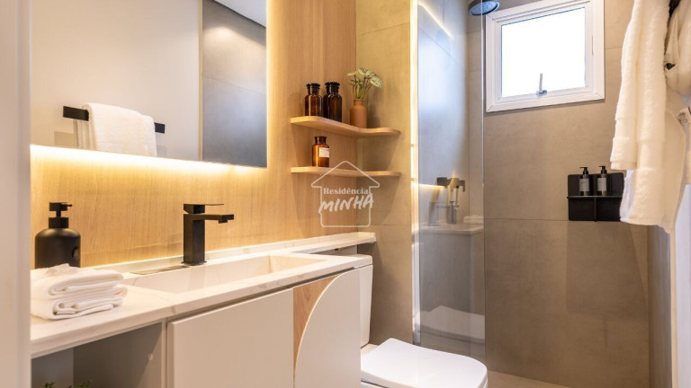 Imagem Flat com 1 Quarto à Venda, 29 m² em Barra Funda - São Paulo