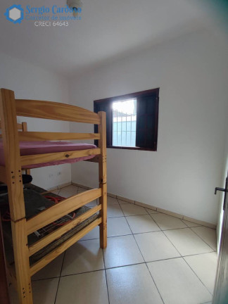 Imagem Casa com 2 Quartos à Venda, 66 m² em Balneário Tupy - Itanhaém Imagem Casa com 2 Quartos à Venda, 66 m² em Balneário Tupy - Itanhaém