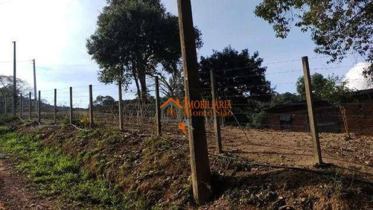 Imagem Terreno à Venda, 1.000 m² em Marmelo - Guarulhos