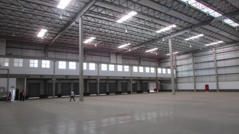 Imagem Imóvel Comercial para Alugar, 2.099 m² em Medeiros - Jundiaí Imagem Imóvel Comercial para Alugar, 2.099 m² em Medeiros - Jundiaí