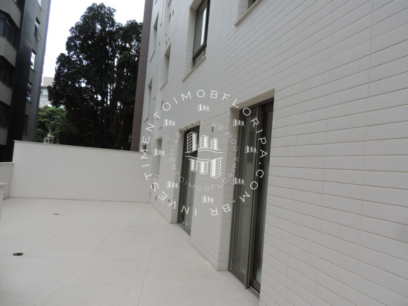 Apartamento com 1 Quarto à Venda, 114 m² em Centro - Florianópolis