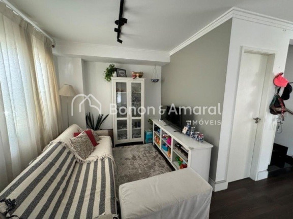 Imagem Casa de Condomínio com 3 Quartos à Venda, 110 m² em Parque Imperador - Campinas Imagem Casa de Condomínio com 3 Quartos à Venda, 110 m² em Parque Imperador - Campinas