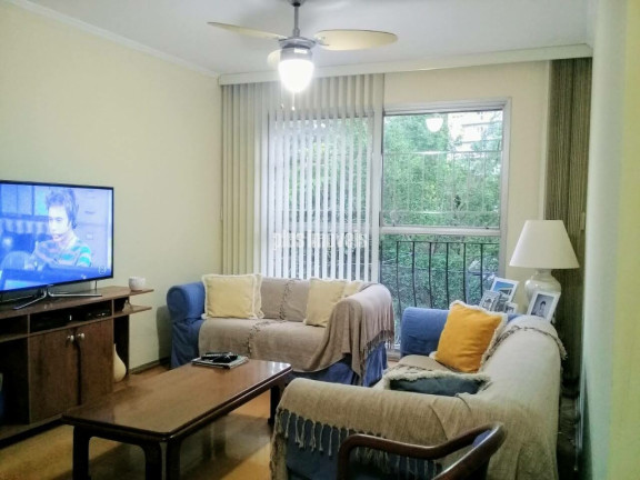 Apartamento com 3 Quartos à Venda, 78 m² em Morumbi - São Paulo