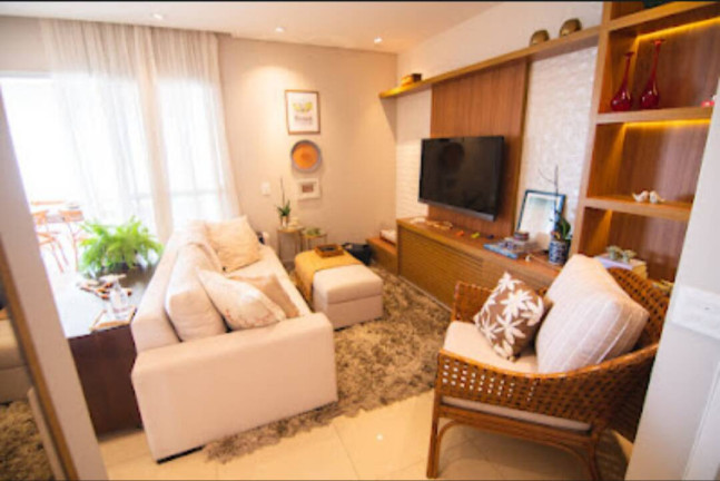 Imagem Apartamento com 3 Quartos à Venda, 130 m² em Jardim Avelino - São Paulo